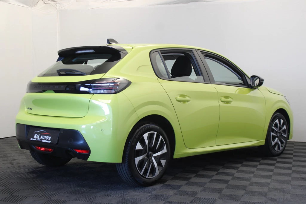 Peugeot 208 – foto 4
