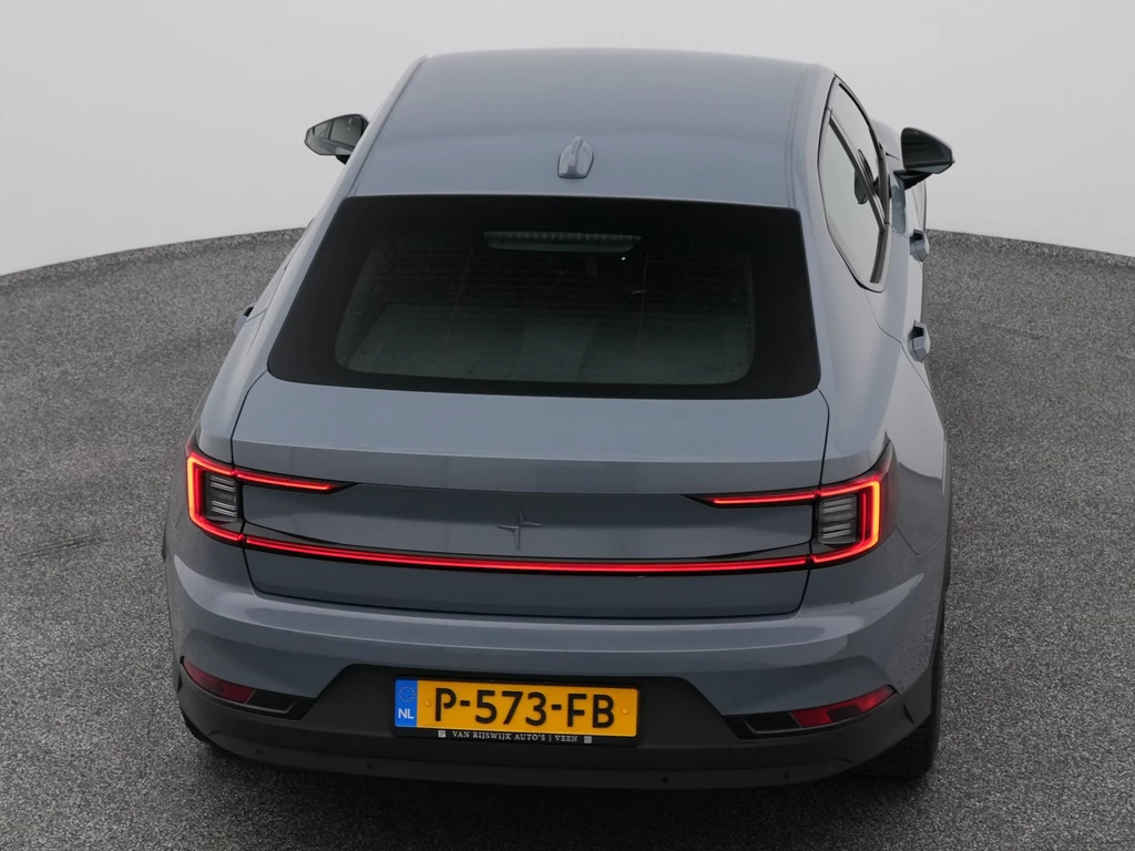 Polestar 2 – foto 12