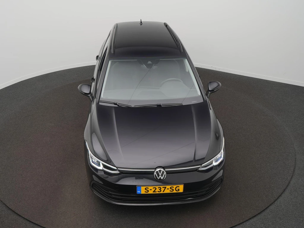Volkswagen Golf – foto 11