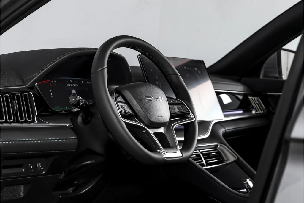 BYD SEAL U – foto 17