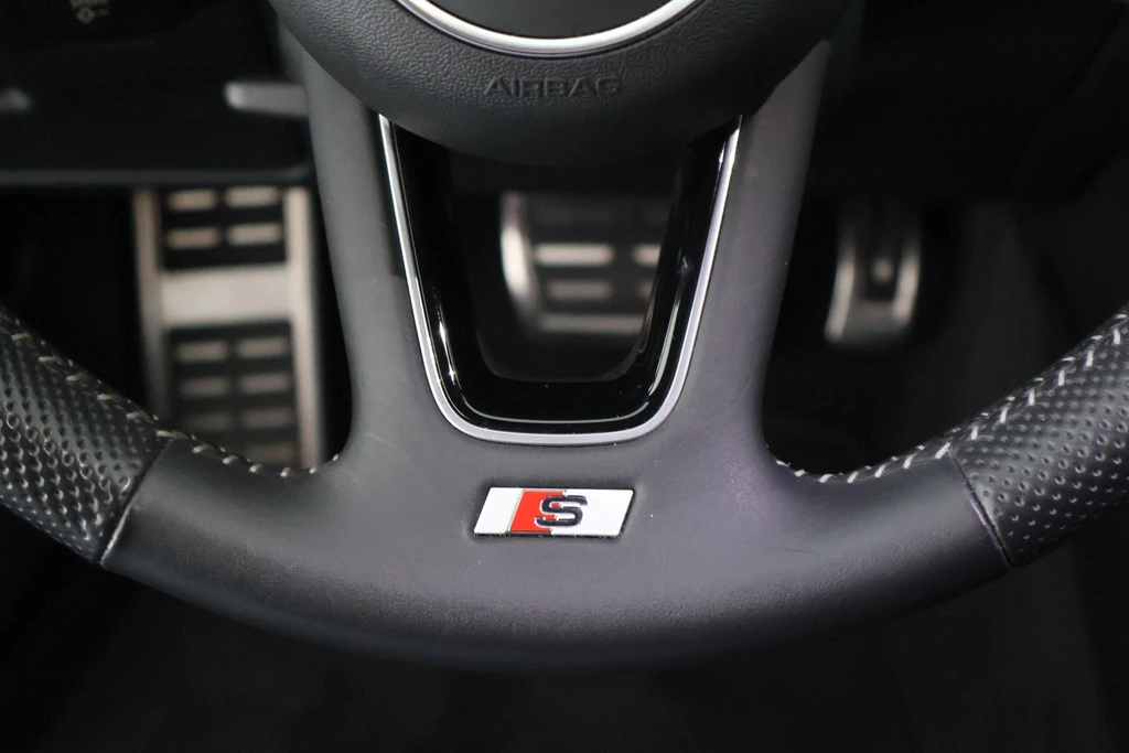 Audi A4 – foto 18