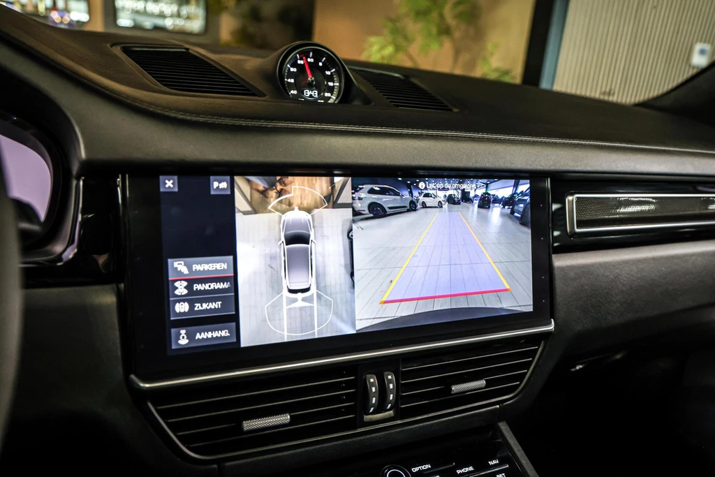 Porsche Cayenne – foto 51