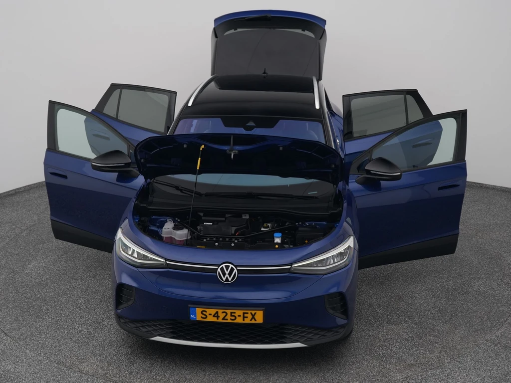 Volkswagen ID.4 – foto 18