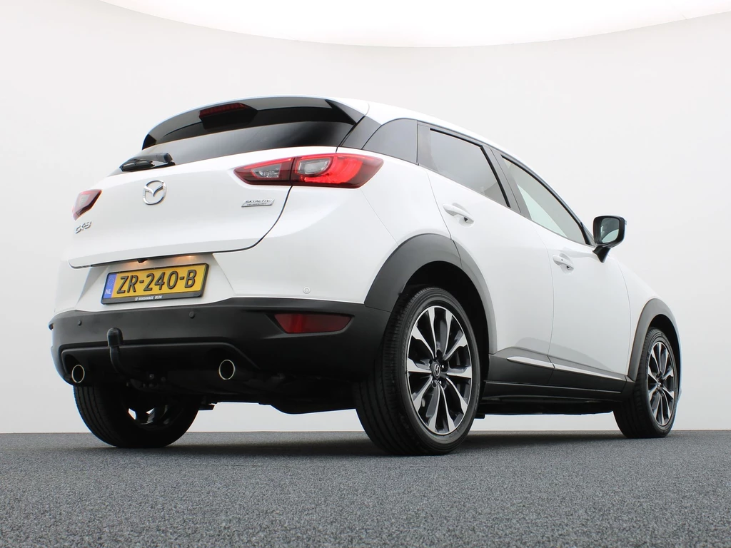 Mazda CX-3 – foto 10