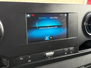 Mercedes-Benz Sprinter – thumbnail 15