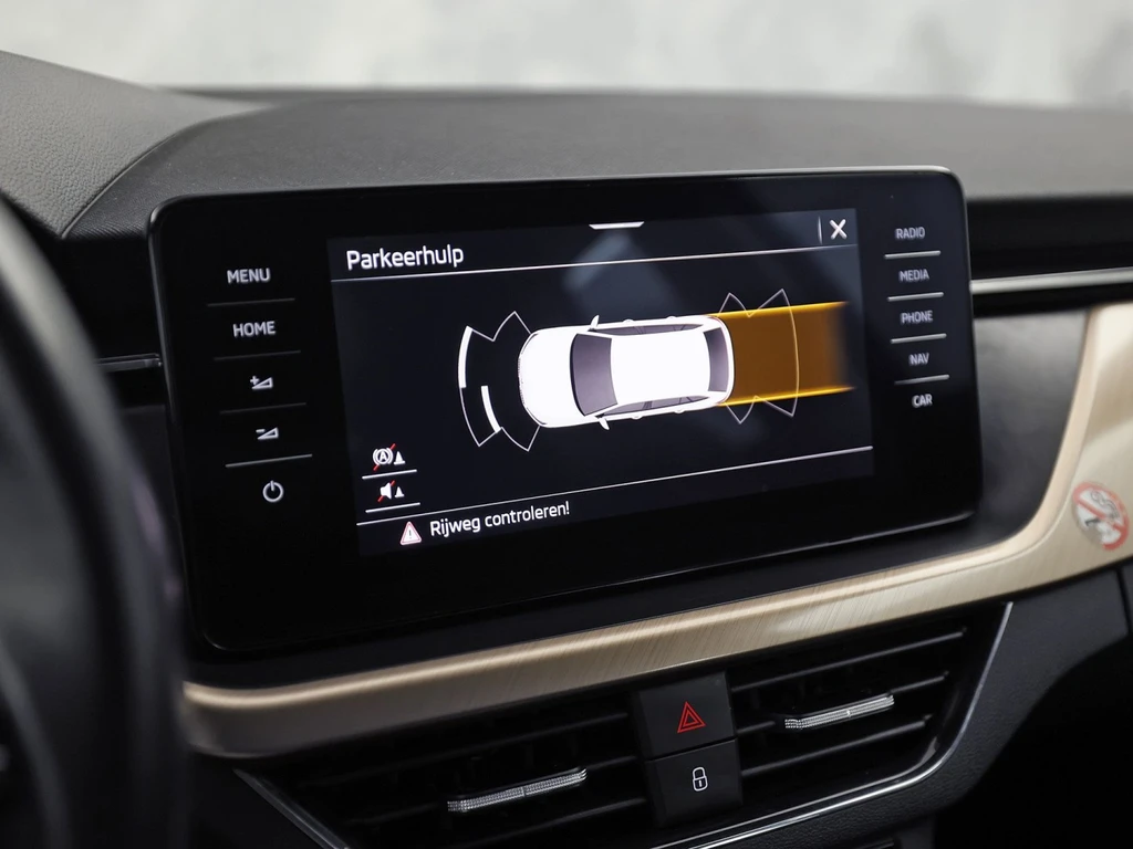 Škoda Scala – foto 24