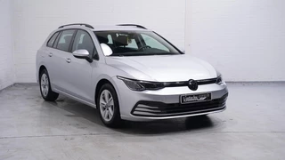 Volkswagen Golf – thumbnail 9