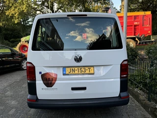 Volkswagen Transporter – thumbnail 8