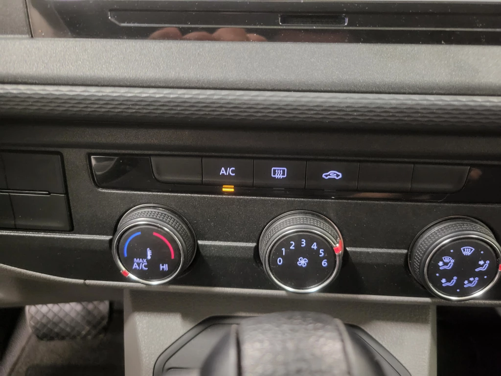 Volkswagen Transporter – foto 14