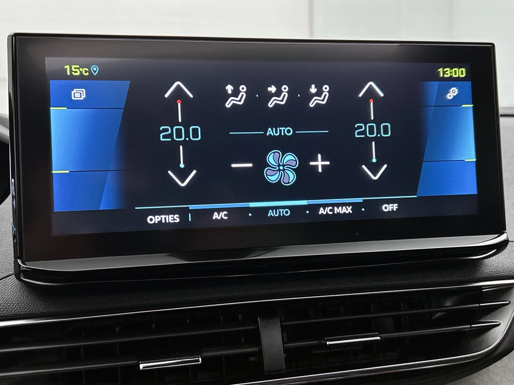 Peugeot 3008 – foto 35