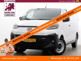 Fiat Scudo – thumbnail 1