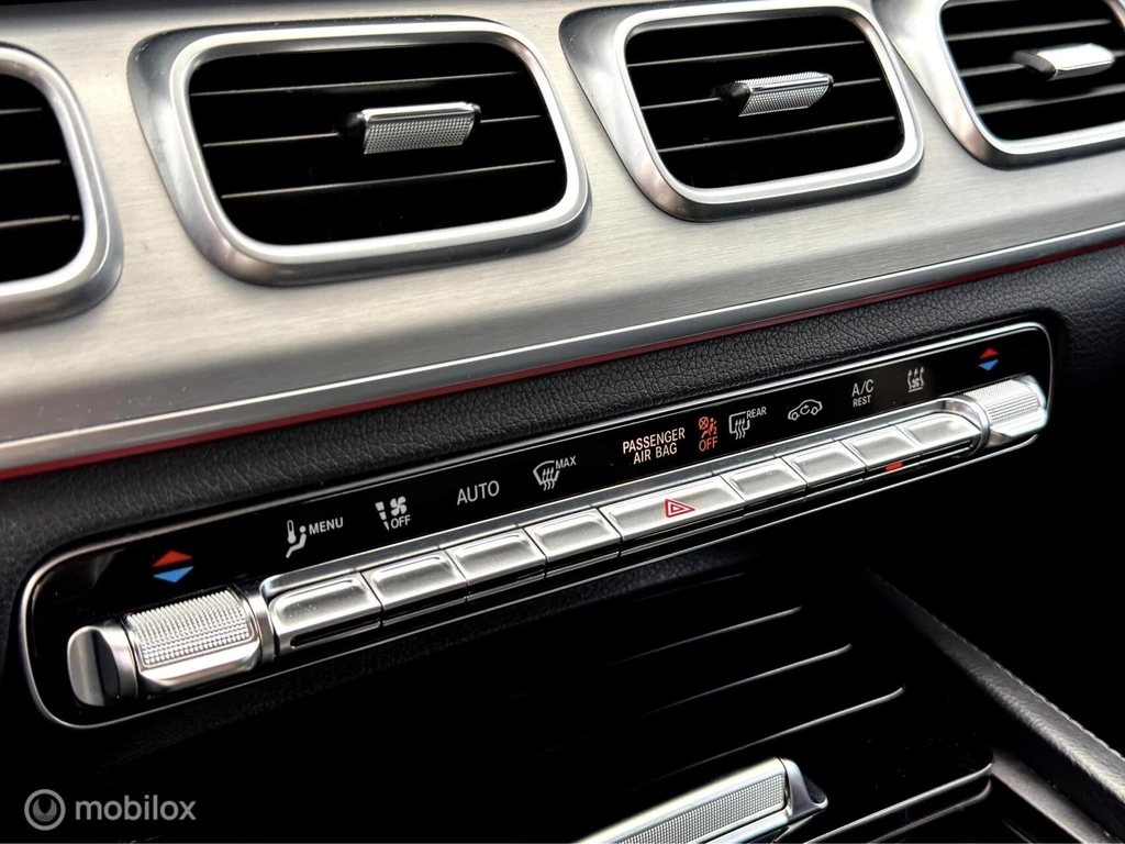 Mercedes-Benz GLE – foto 23