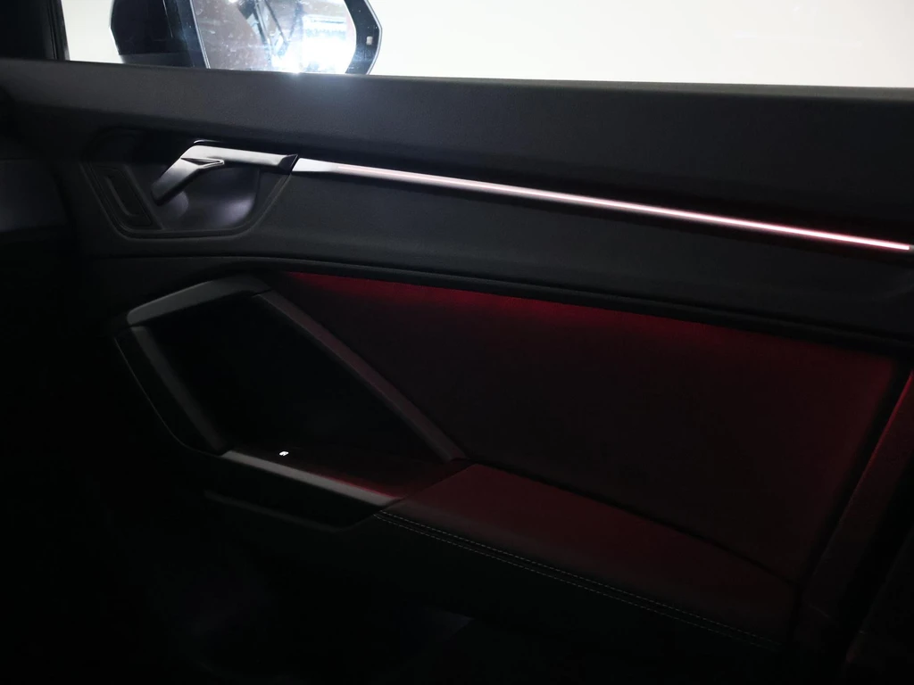 Audi Q3 – foto 23