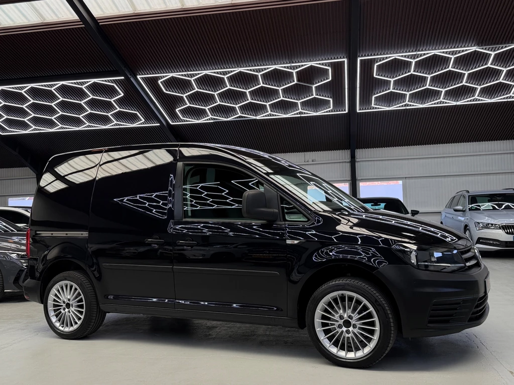 Volkswagen Caddy – foto 6