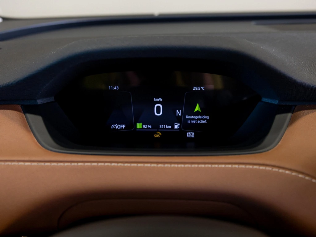 Škoda Enyaq iV – foto 24