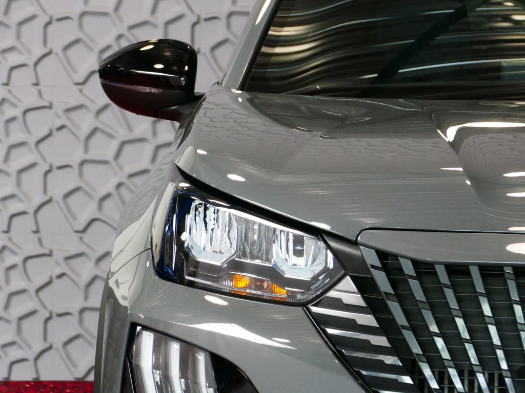 Peugeot 2008 – foto 58