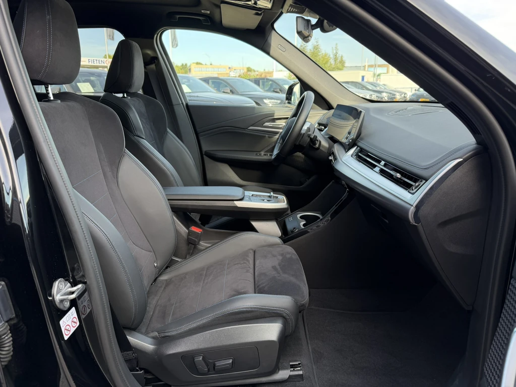 BMW X1 – foto 29