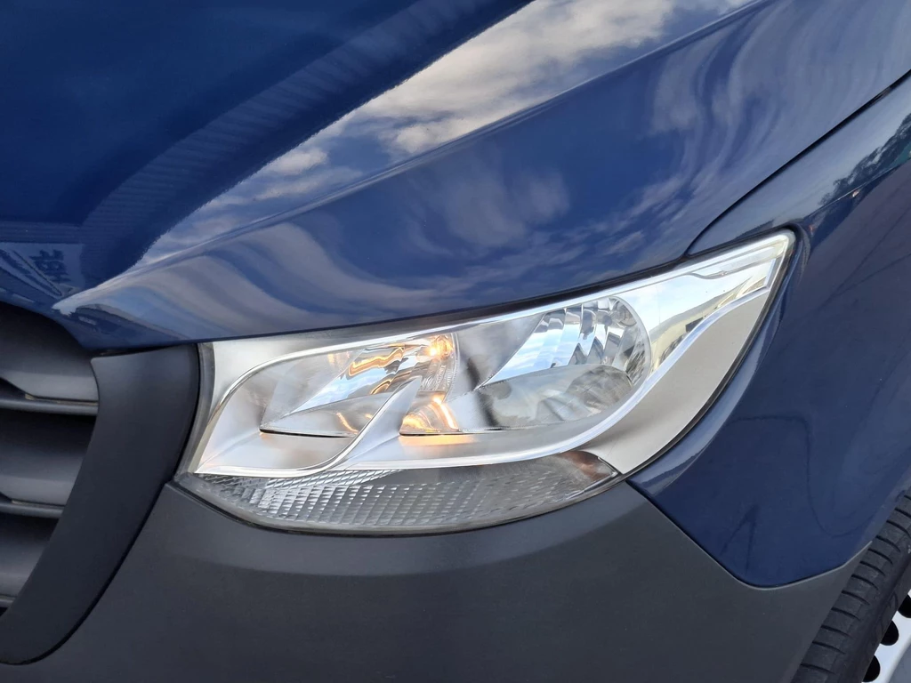 Mercedes-Benz Sprinter – foto 9