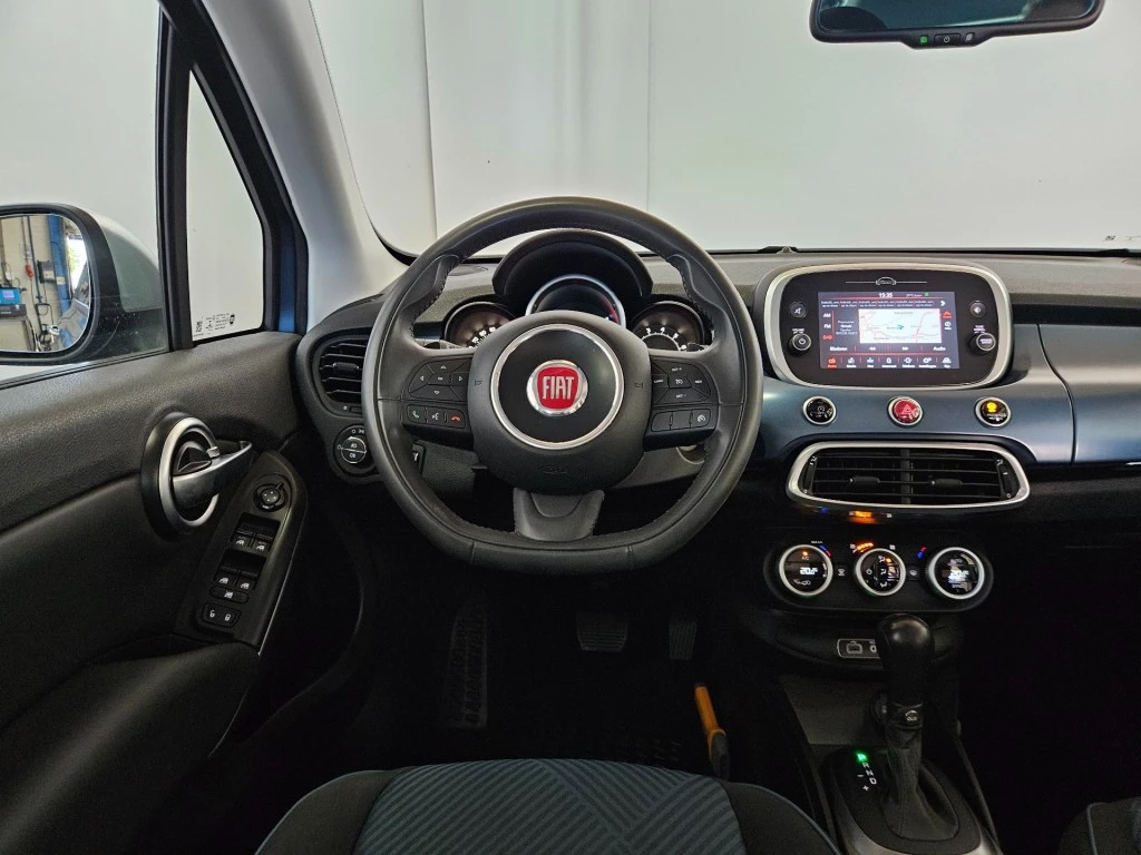 Fiat 500X – foto 19