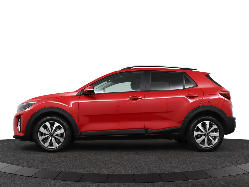 Kia Stonic – foto 4