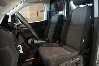 Volkswagen Caddy – thumbnail 8