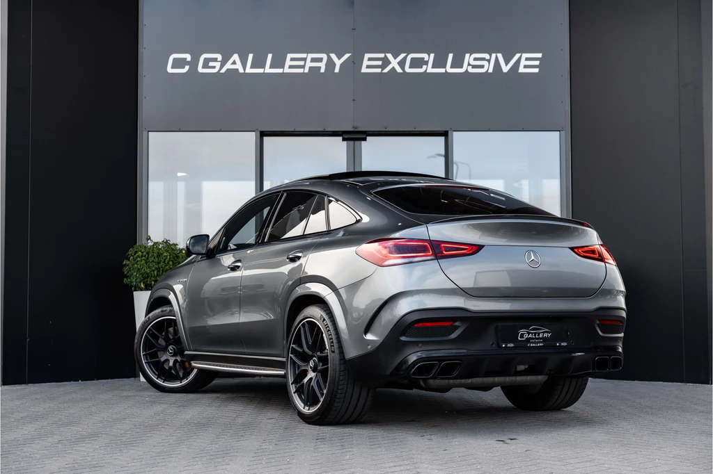 Mercedes-Benz GLE – foto 3