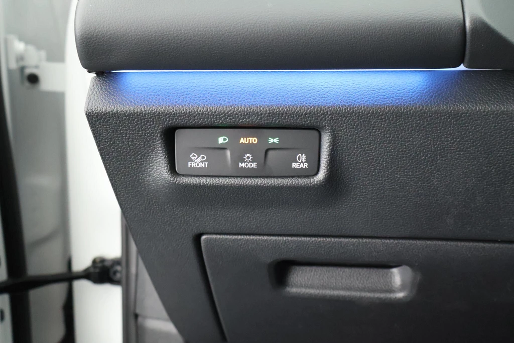 Volkswagen Tiguan – foto 18