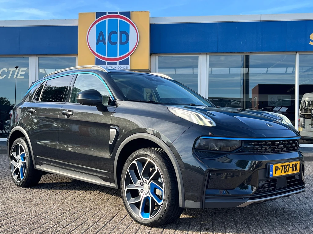 Lynk & Co 01 – foto 13