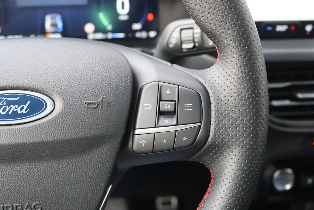 Ford Kuga – foto 19
