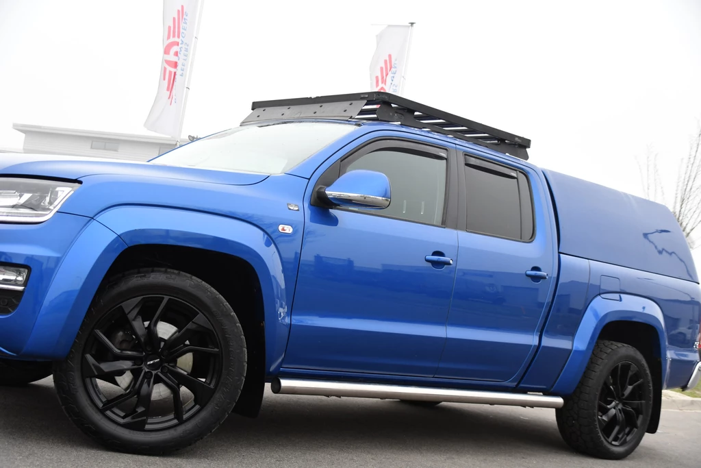 Volkswagen Amarok – foto 3