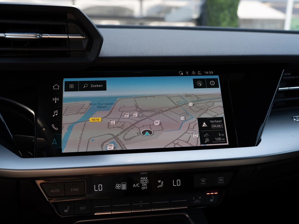 Audi A3 – foto 22