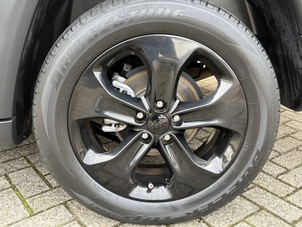 Jeep Compass – foto 10
