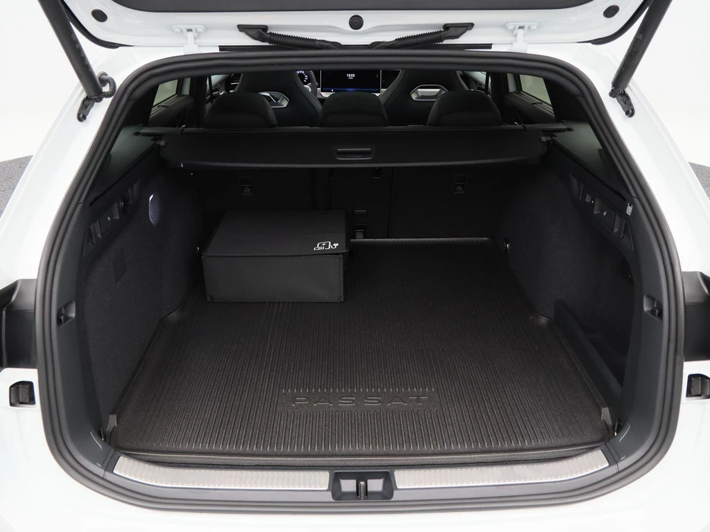 Volkswagen Passat – foto 19