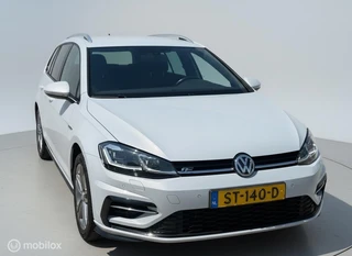 Volkswagen Golf – thumbnail 8