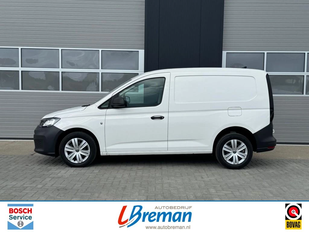 Volkswagen Caddy – foto 5