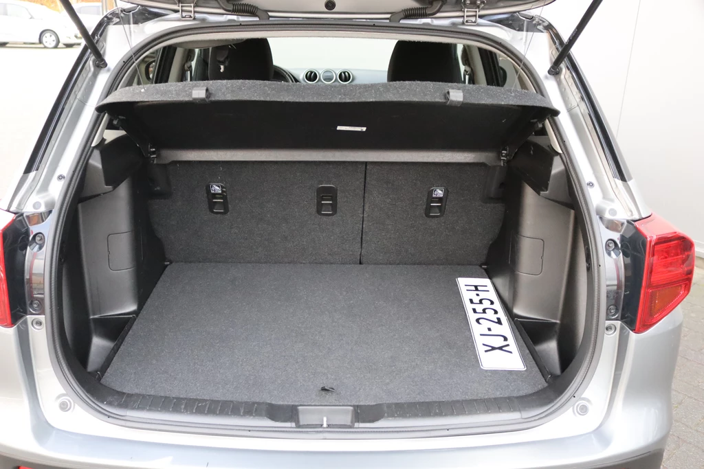 Suzuki Vitara – foto 29