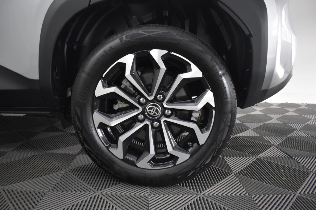 Toyota Yaris Cross – foto 34