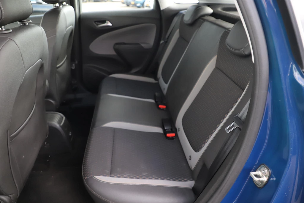 Opel Crossland X – foto 7