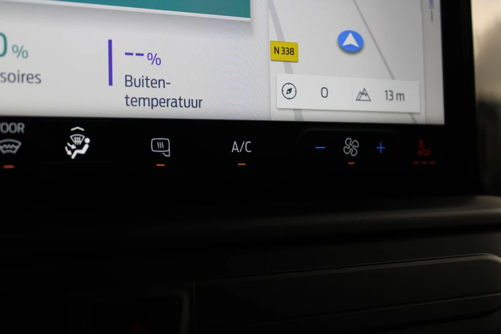 Ford E-Transit Custom – foto 38