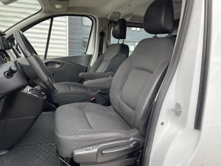 Opel Vivaro – thumbnail 22