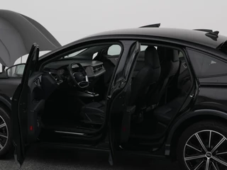 Audi Q4 Sportback e-tron – thumbnail 34