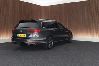 Volkswagen Passat – thumbnail 4