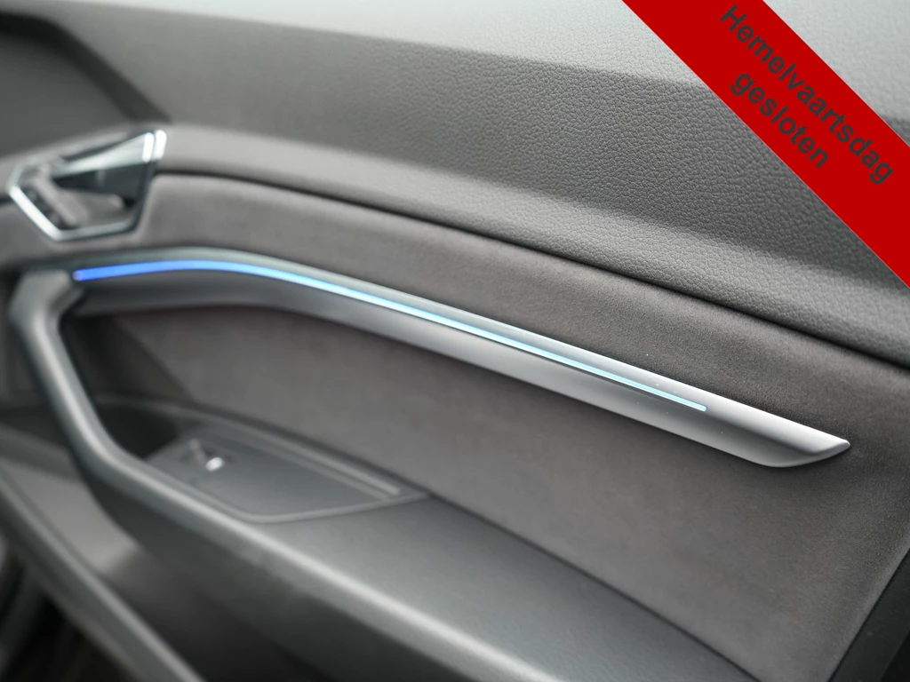 Audi e-tron – foto 39