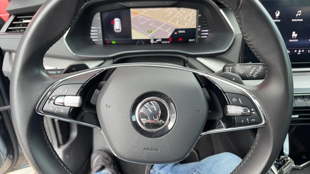 Škoda Octavia – foto 8