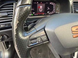 SEAT Leon – thumbnail 34
