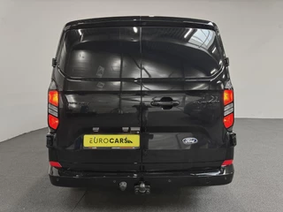 Ford Transit Custom – thumbnail 4