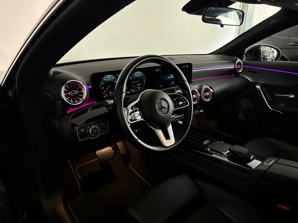 Mercedes-Benz CLA – foto 10