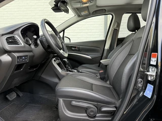 Suzuki S-Cross – thumbnail 29