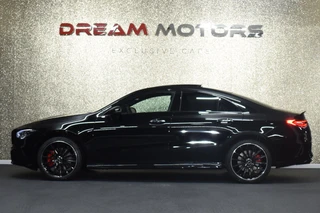 Mercedes-Benz CLA – thumbnail 3
