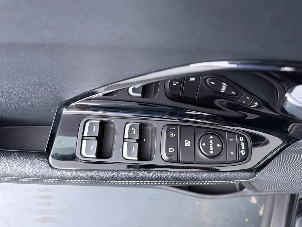 Kia e-Niro – foto 23
